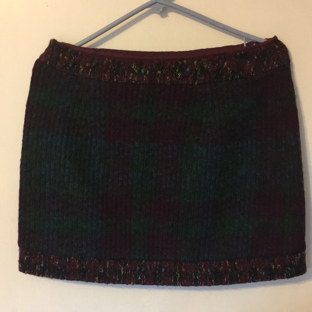 Anna Sui Skirt